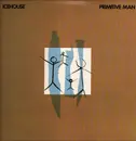 LP - Icehouse - Primitive Man - Swedish Pressing