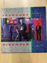 LP - Icehouse - Sidewalk