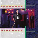 CD - Icehouse - Sidewalk