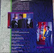 LP - Icehouse - Sidewalk