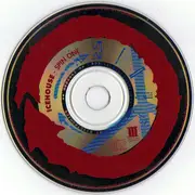 CD - Icehouse - Spin One