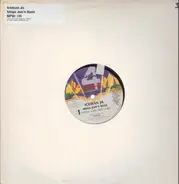 Iceman Ja - Mega Jon's Bass