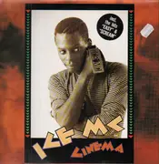 LP - Ice MC - Cinema