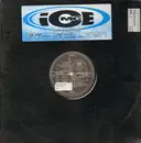 12'' - Ice MC - Let's Take It Easy