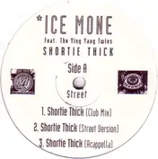 Ice Mone Records