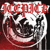 The Icepick - Violent Epiphany