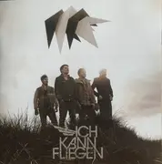 CD - Ich Kann Fliegen - Ich Kann Fliegen