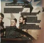 CD - Ich Kann Fliegen - Ich Kann Fliegen