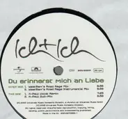 Ich + Ich - Du Erinnerst Mich An Liebe