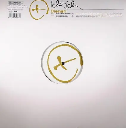 Ich + Ich - Dienen