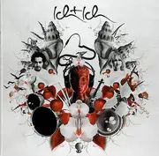 CD - Ich + Ich - Ich + Ich