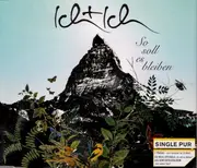 CD Single - Ich + Ich - So Soll Es Bleiben