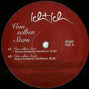 Ich + Ich - Vom Selben Stern