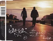 CD Single - Ich + Ich - Du Erinnerst Mich An Liebe