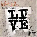 Double CD - Ich + Ich - Gute Reise - Live Aus Berlin