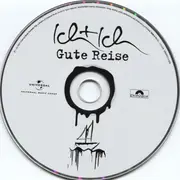 CD - Ich + Ich - Gute Reise