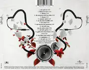 CD - Ich + Ich - Ich + Ich