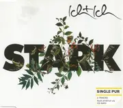 CD Single - Ich + Ich - Stark