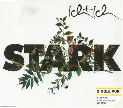 Ich + Ich - Stark