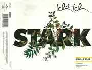 CD Single - Ich + Ich - Stark