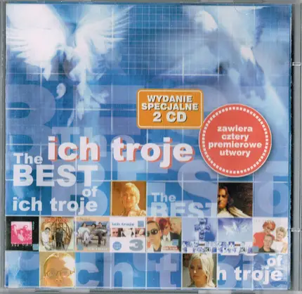 Ich Troje - The Best Of Ich Troje