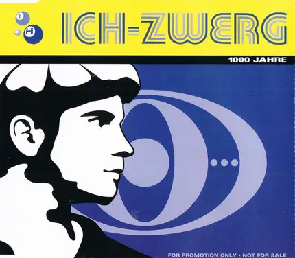 Ich-Zwerg - 1000 Jahre