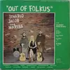 LP - Ichabod, Jacob and Martha - Out Of Folkus