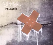 CD - Ich+Ich - Pflaster - Incl. sticking plaster