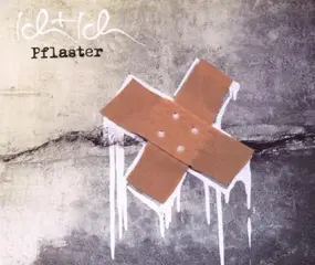 Ich + Ich - Pflaster