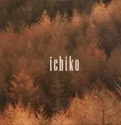 LP - Ichiko Hashimoto - Ichiko - Insert