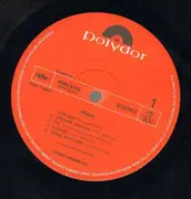 LP - Ichiko Hashimoto - Vivant