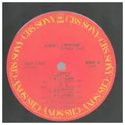 LP - Ichiro Furutachi - 大過激 - INSERT