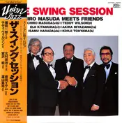 Ichiro Masuda - The Swing Session - Ichiro Masuda Meets Friends