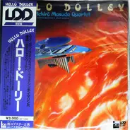 Ichiro Masuda Quartet - Hello Dolley