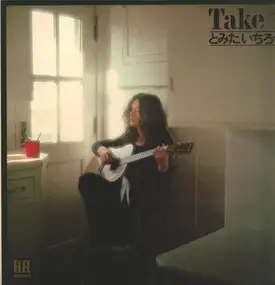 Ichiro Tomita - Take 1