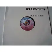 Ici Londres