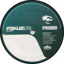 12inch Vinyl Single - Icicle - Can't Be / That Tune