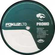 Icicle - Can't Be / That Tune