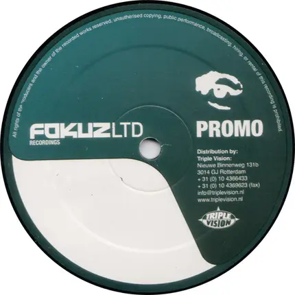 Icicle - Can't Be / That Tune