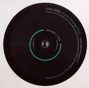 10'' - Icicle / Switch - Archive / Five