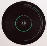10'' - Icicle / Switch - Archive / Five