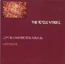 7'' - Icicle Works, The - Love Is A Wonderful Colour / Waterline
