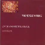 Icicle Works - Love Is A Wonderful Colour / Waterline