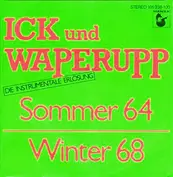 Ick Und Waperupp