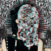 ICKY BLOSSOMS - Mask