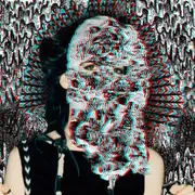 CD - Icky Blossoms - Mask - Digisleeve