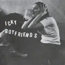 7inch Vinyl Single - Icky Boyfriends - Frank's Mom / Muffin