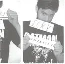 CD - Icky Undressed - Poorboys Campground