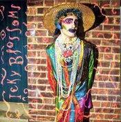 ICKY BLOSSOMS - BABES