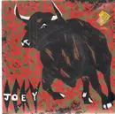 7'' - Icky Joey - Marron, Marron